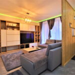 Komfort Premium Apartmán pre 4 os. s 1 spálňou