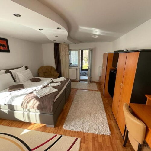 Family  Suita pro 4 os. se 2 ložnicemi