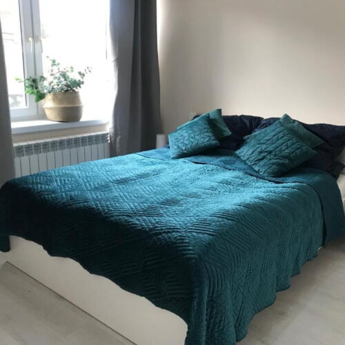 Apartament 6-osobowy z 2 pomieszczeniami sypialnianymi