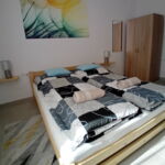 Gold 3-Room Apartment for 6 Persons with Terrace