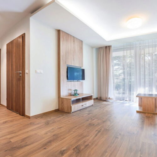 Apartament 4-osobowy 