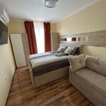 2-Room Family Barrier Free Apartment for 8 Persons
