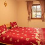 Apartmány Kůlna Boží Dar