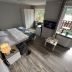 Apartament 6-osobowy Exclusive Komfort z 2 pomieszczeniami sypialnianymi