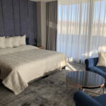 2-Room Suite for 3 Persons