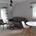 Apartament 4-osobowy z 2 pomieszczeniami sypialnianymi