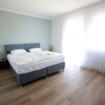 Vip 1-Room Family Apartment for 2 Persons