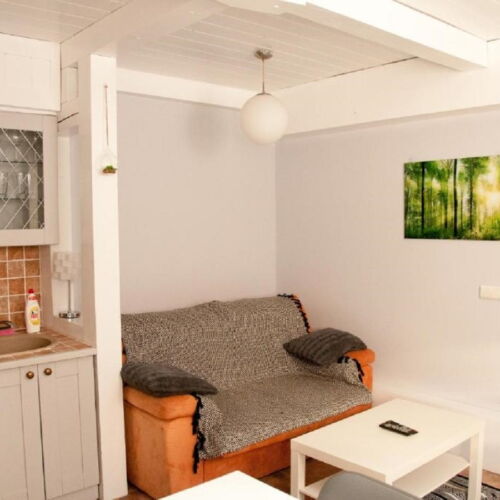 Apartament 4-osobowy 