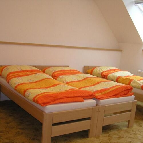 Quadruple Room (extra bed available)