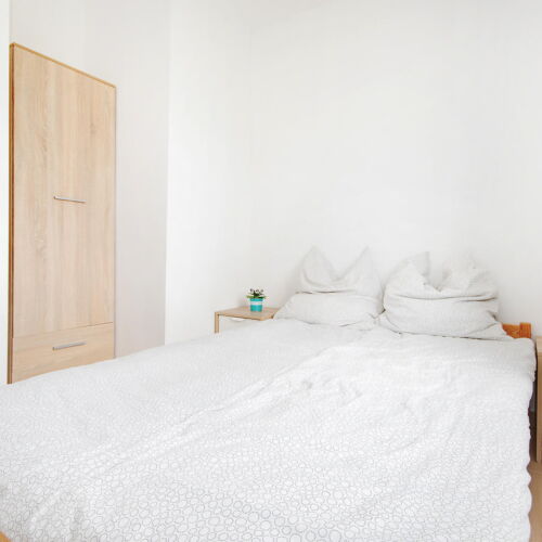 Domek letniskowy 5-osobowy 