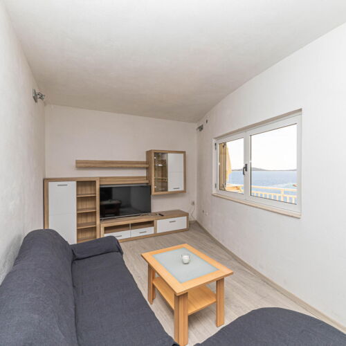 Letný dom (v celku) pre 14 os.