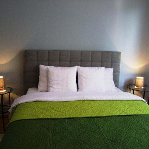 Apartament 4-osobowy 