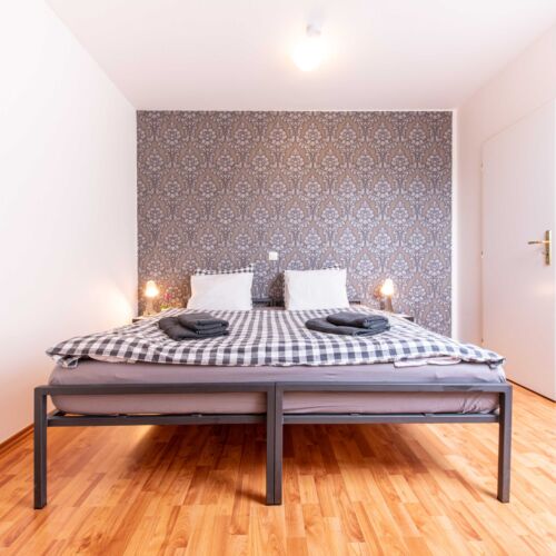 Pokój 2-osobowy Standard