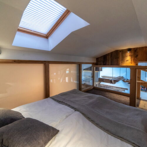 3-Room Apartment for 6 Persons