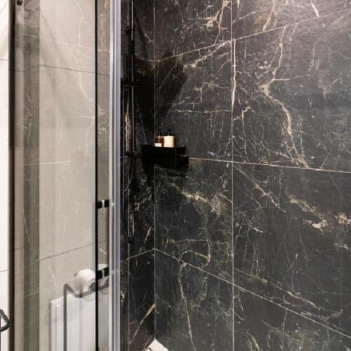 Apartament 2-osobowy z widokiem na góry