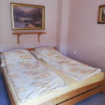 Standard 1-Room Apartment for 2 Persons "A"