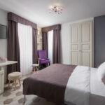 Trip Tourist soba sa francuskim krevetom (za 2 osoba(e))