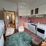 Ground Floor 2-Room Apartment for 5 Persons with Kitchen