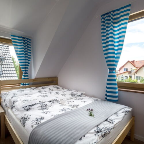 Domek letniskowy 6-osobowy 