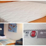 Standard soba sa 3 kreveta(om) (za 4 osoba(e))