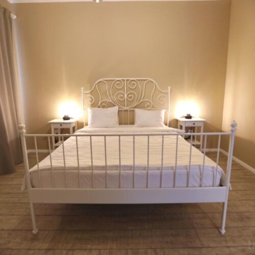 Apartament cu 2 camere pentru 4 pers.