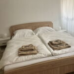 Štúdio Romantik Apartmán s manželskou posteľou s 1 spálňou