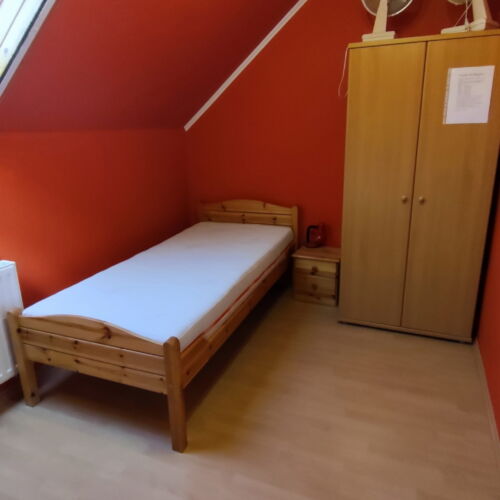 Domek letniskowy 8-osobowy cały dom Przyjazny podróżom rodzinnym
