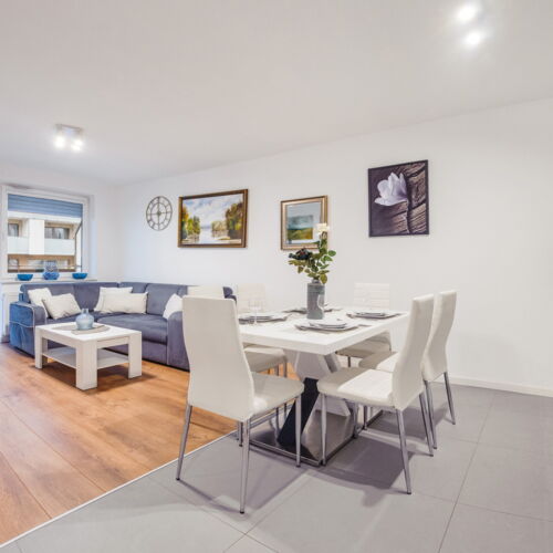 Apartament 4-osobowy 