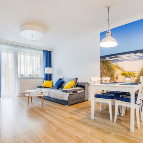 Apartament 4-osobowy 