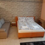 1-Room Apartment for 2 Persons with Terrace "B" (extra beds available)
