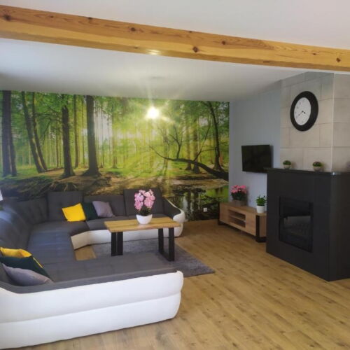 Holiday Home for 10 Persons