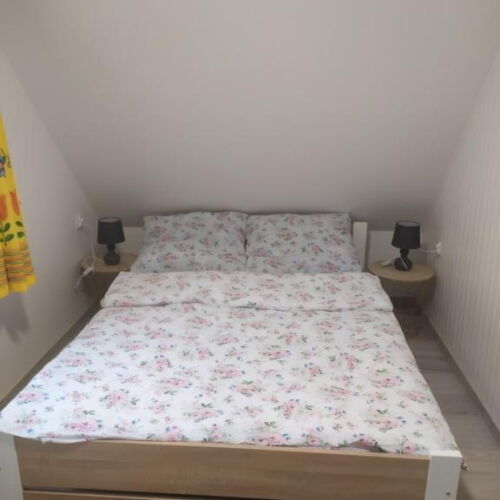 View to the Lake Holiday Home for 5 Persons