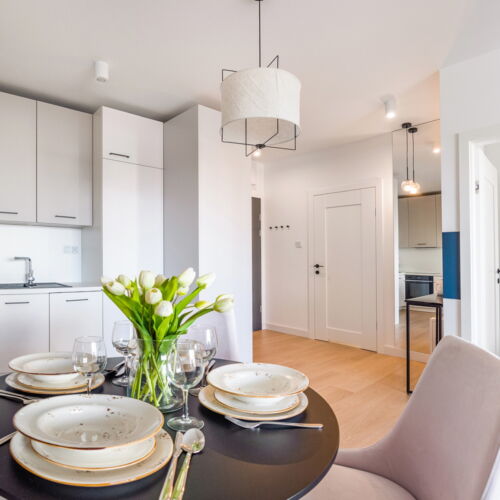 Apartament 4-osobowy 