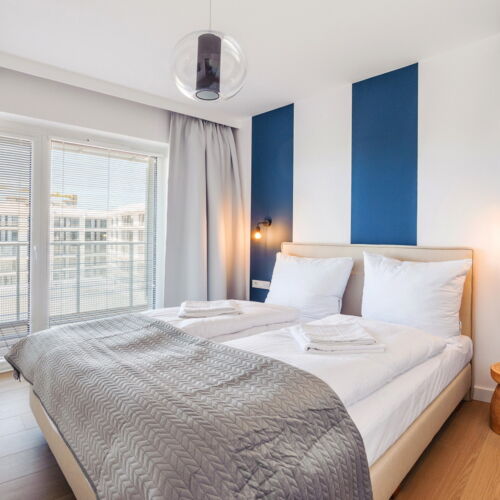 Apartament 4-osobowy 