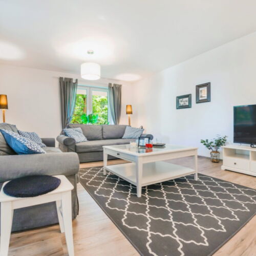 Apartament 6-osobowy 