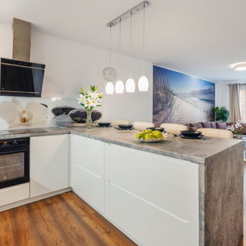 Apartament 4-osobowy 