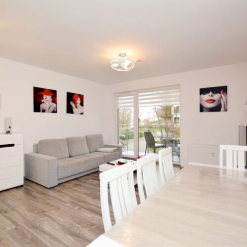 Apartament 4-osobowy 