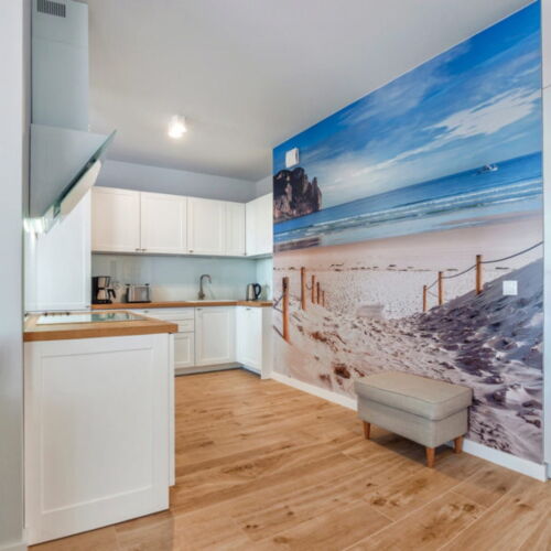 Apartment for 6 Persons