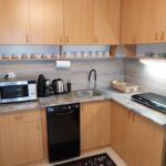 Gold Családi 9 fős apartman 4 hálótérrel