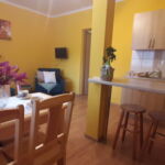 Studio 2-Room Family Apartment for 5 Persons