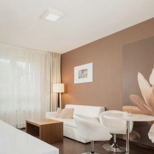 Apartament pentru 4 pers. (se inchirieaza doar integral)