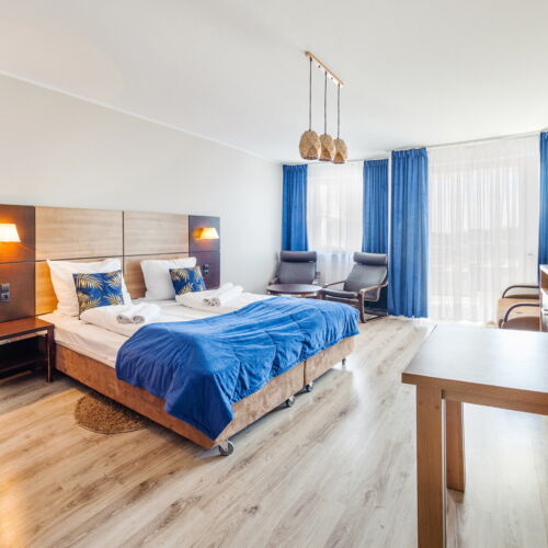 Apartament pentru 3 pers. (se inchirieaza doar integral)