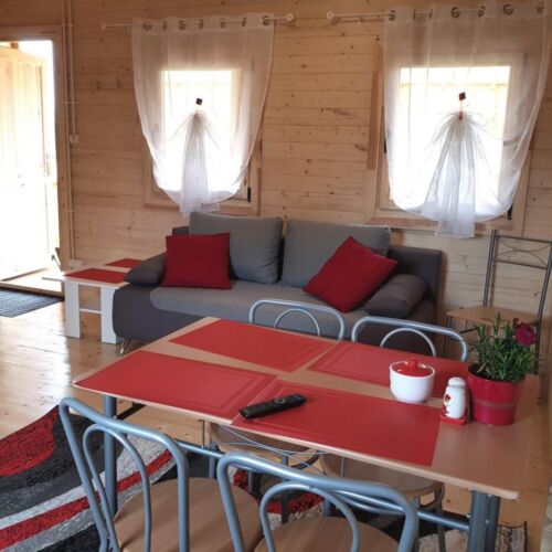 Summer House for 5 Persons