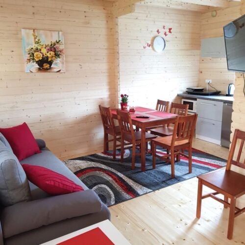 Summer House for 5 Persons