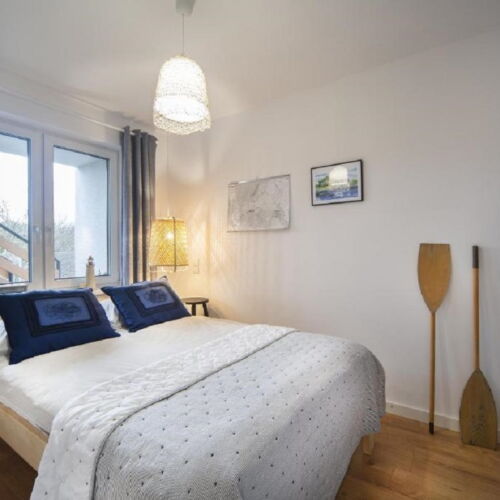 Apartament 3-osobowy 