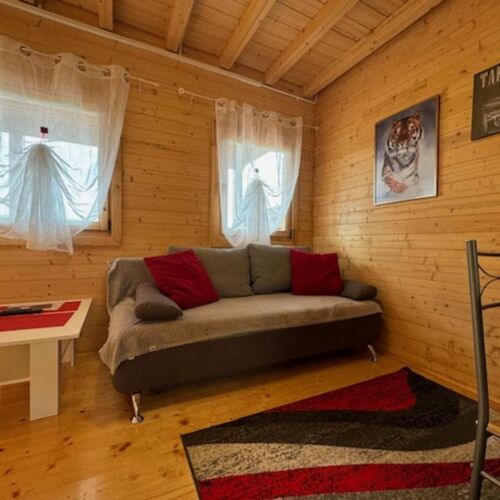 Summer House for 5 Persons