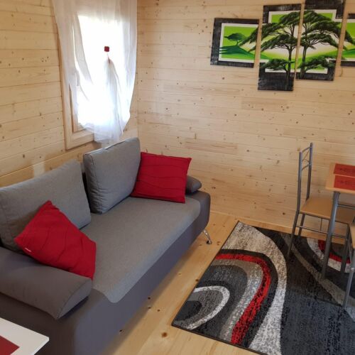 Summer House for 5 Persons