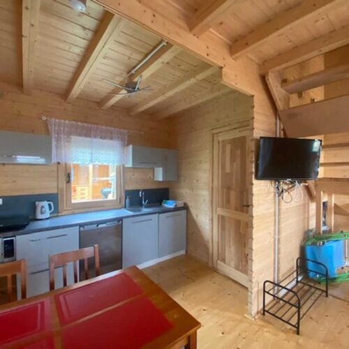 Summer House for 5 Persons