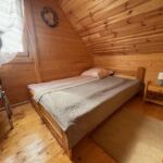 Domek letniskowy 5-osobowy 