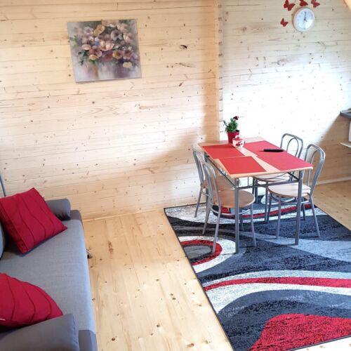 Summer House for 5 Persons